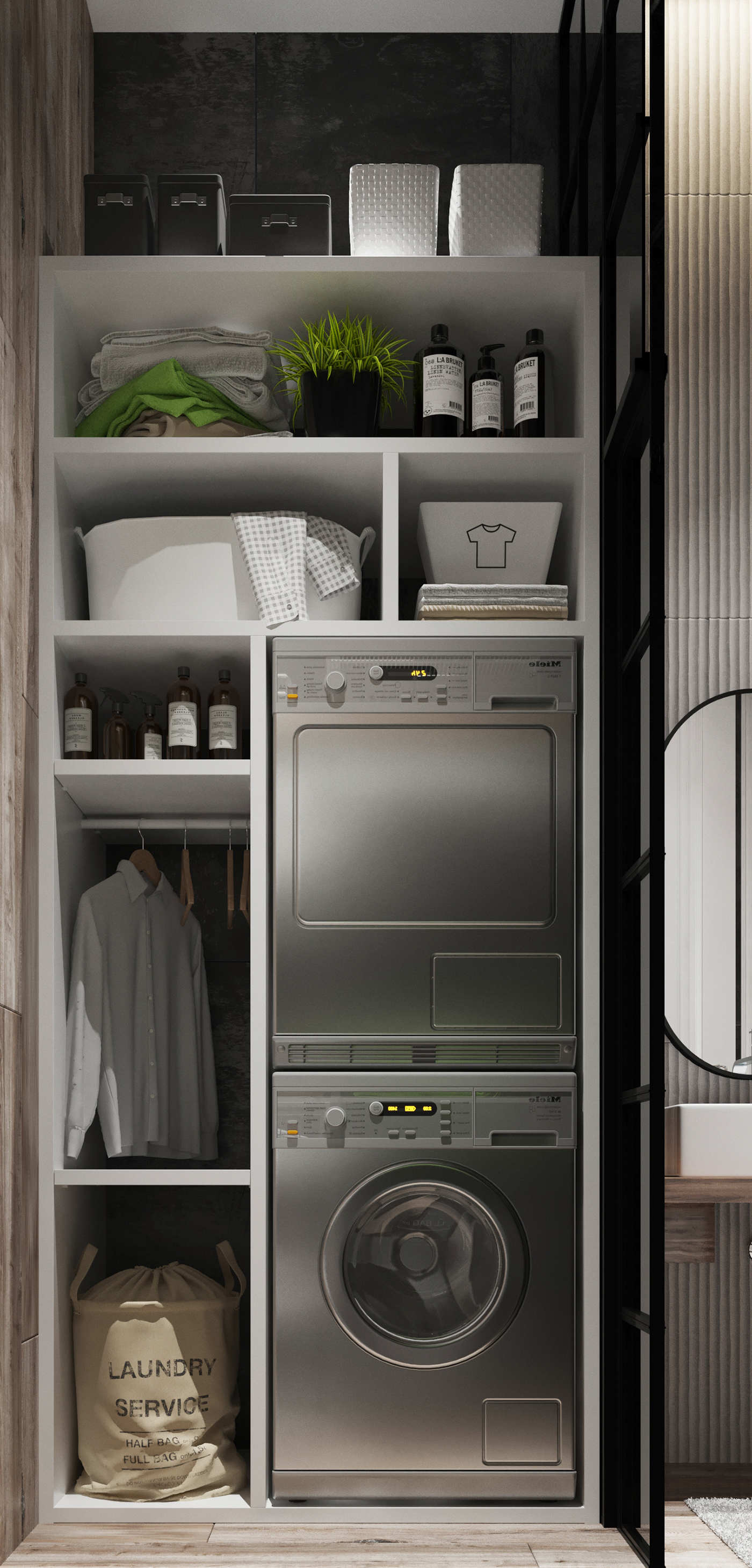 Double Vanity Bathroom Ideas